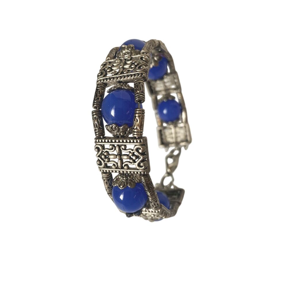 Lapis lazuli Bracelet
